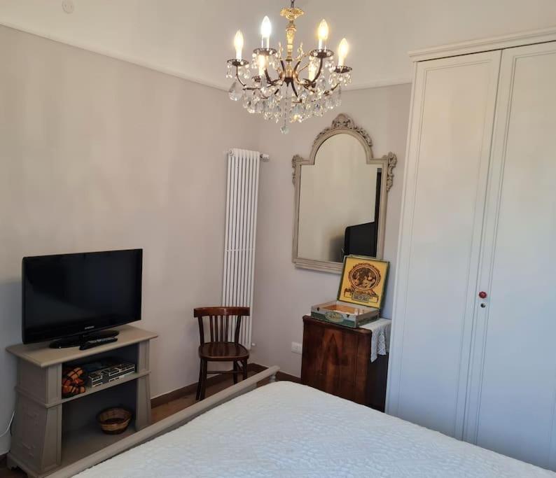 Gate 46 Genova Apartment Ngoại thất bức ảnh