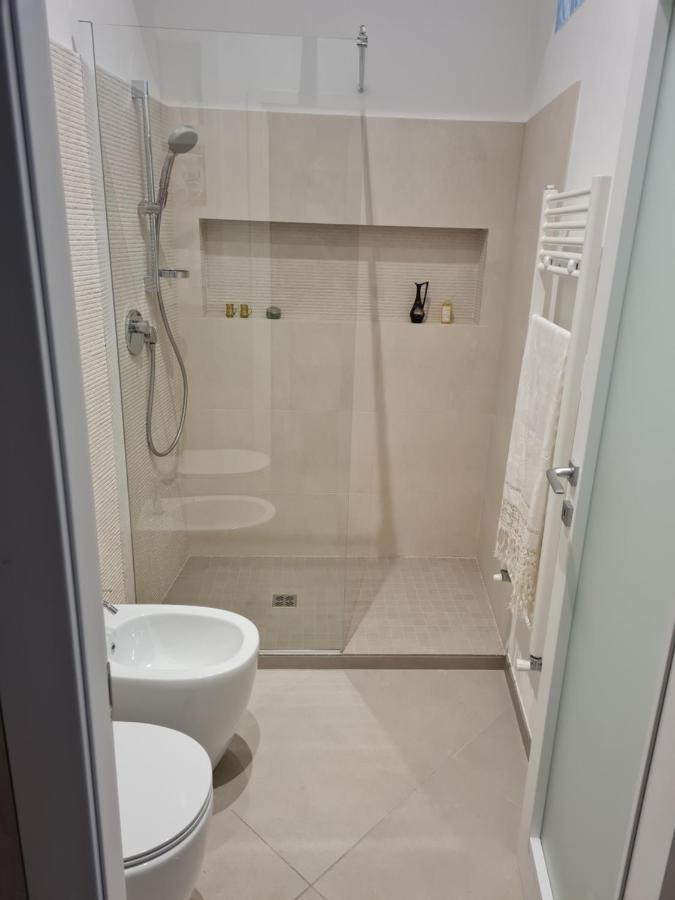 Gate 46 Genova Apartment Ngoại thất bức ảnh
