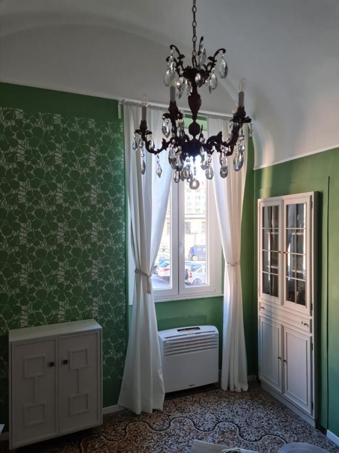 Gate 46 Genova Apartment Ngoại thất bức ảnh