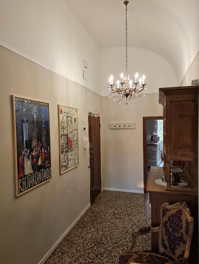 Gate 46 Genova Apartment Ngoại thất bức ảnh
