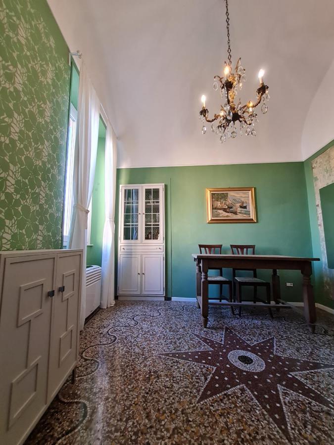 Gate 46 Genova Apartment Ngoại thất bức ảnh