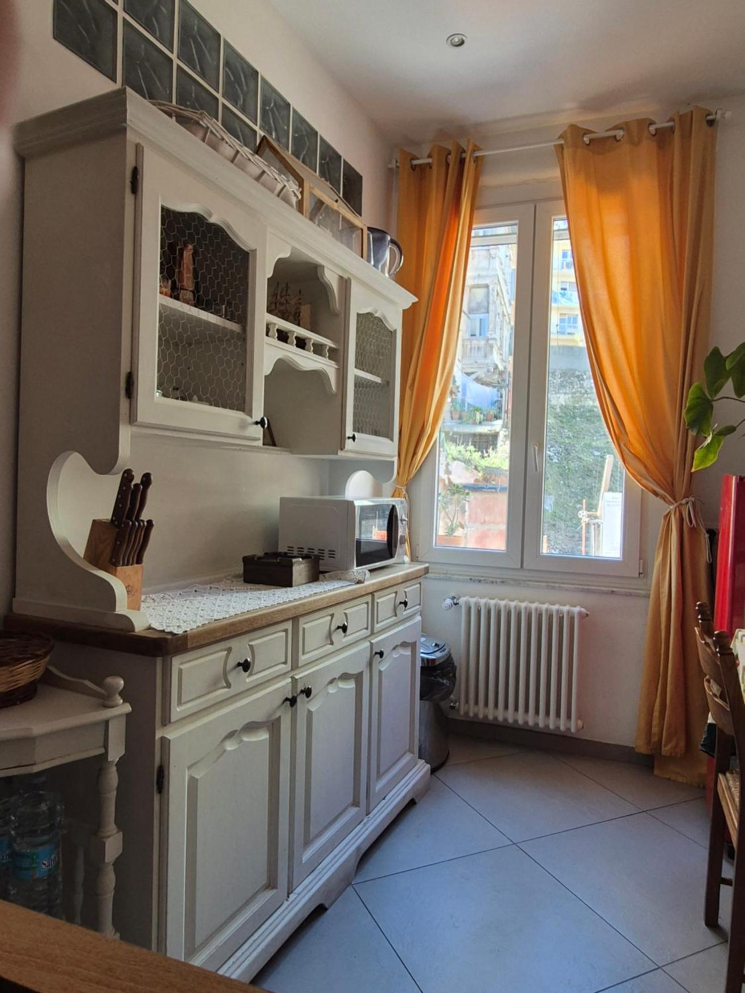 Gate 46 Genova Apartment Ngoại thất bức ảnh